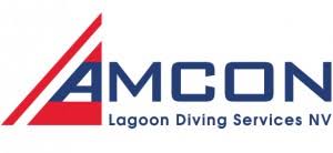 Amcon Lagoon Diving Logo